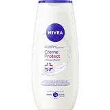 Pflegedusche Creme Protect Dexpanthenol