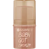 baby got bronze bronzing stick 10