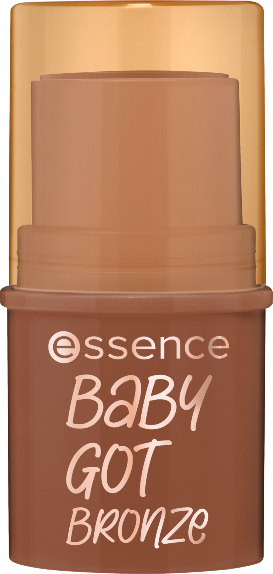 essence baby got bronze bronzing stick 40 hazelnut hug