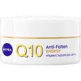 Q10 Anti-Falten Energy Vitamin C Tagespflege LSF 15
