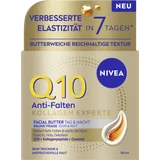Q10 Anti-Falten Kollagen Experte Facial Butter