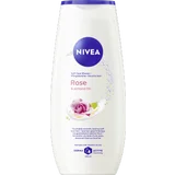 Pflegedusche Rose Almond Oil