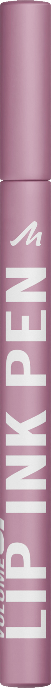 Manhattan Volume Up Lip Ink Pen 200 Pink Candy