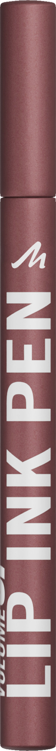 Manhattan Volume Up Lip Ink Pen 210 Crush Canvas
