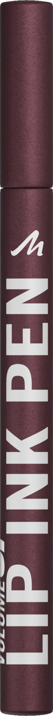 Manhattan Volume Up Lip Ink Pen 230 Urban Stain