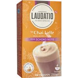 Chai Latte Schoko