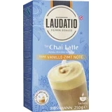 Chai Latte feine Vanille-Zimt Note