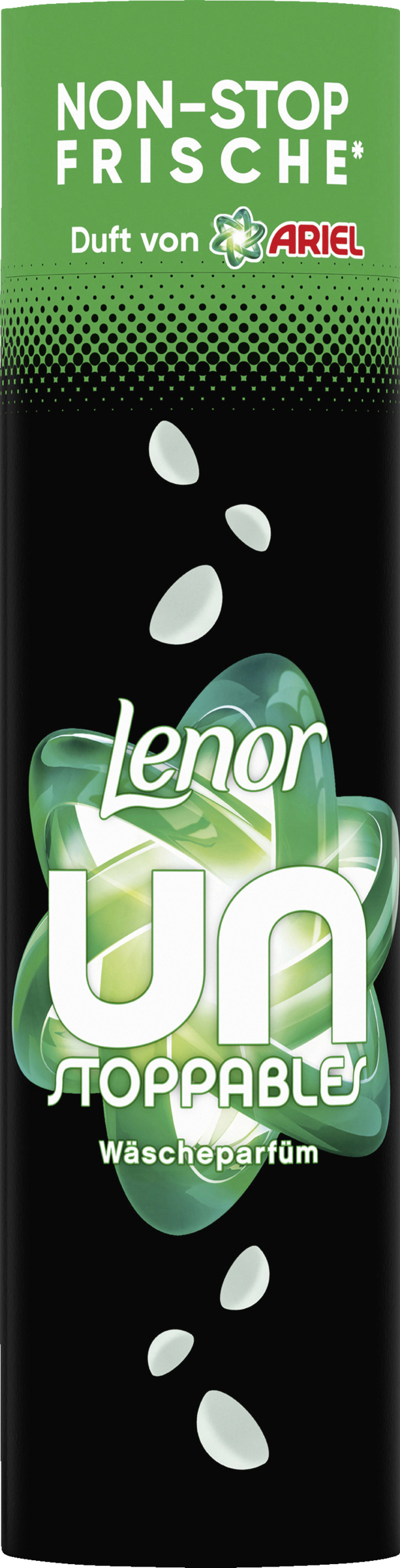 Wäscheparfüm Unstoppables