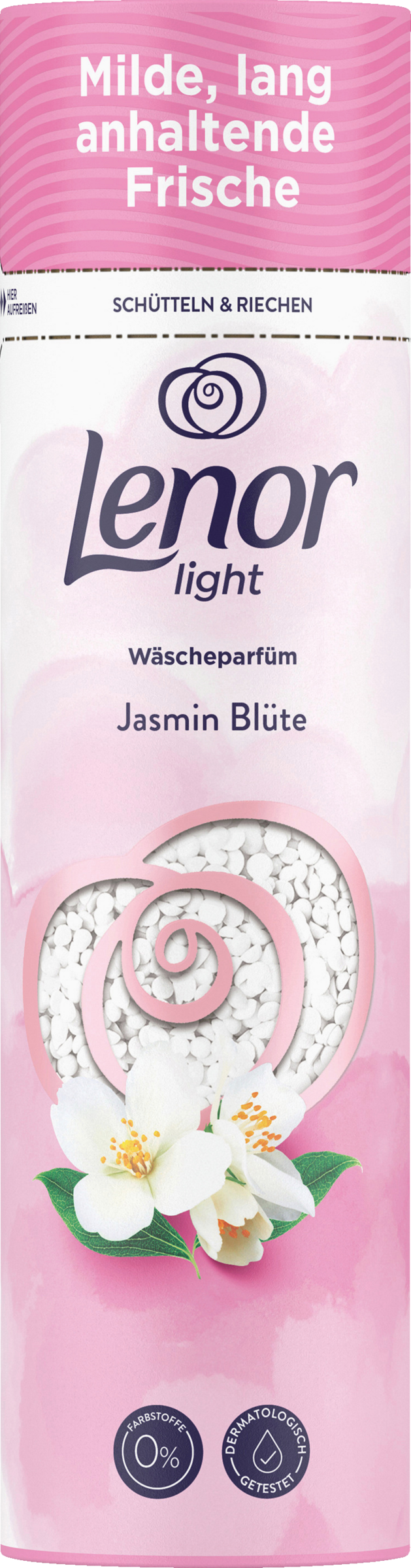 Wäscheparfüm Light Jasminblüte