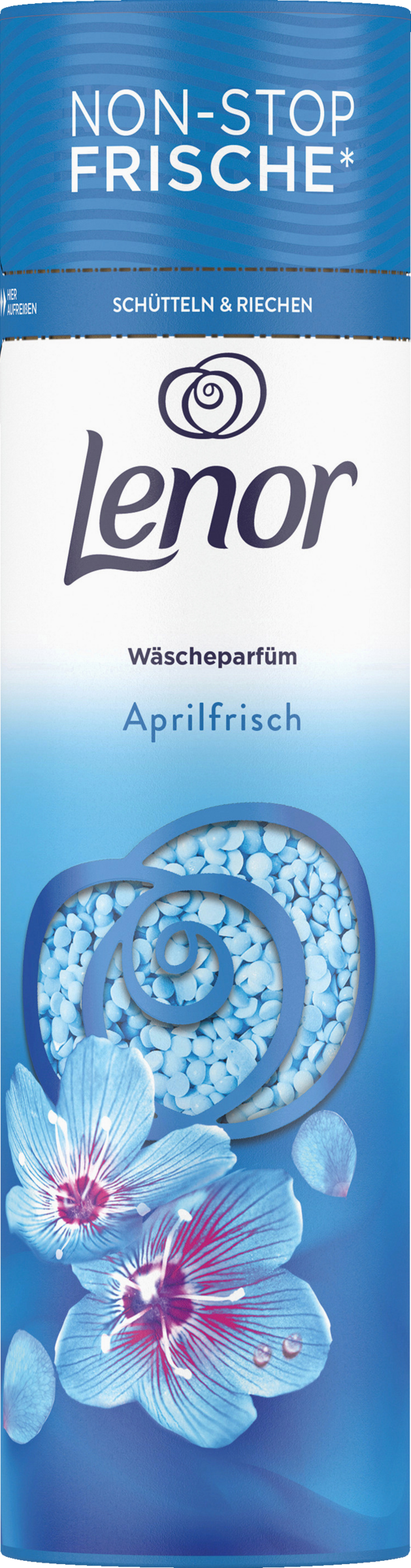 Wäscheparfüm Aprilfrisch