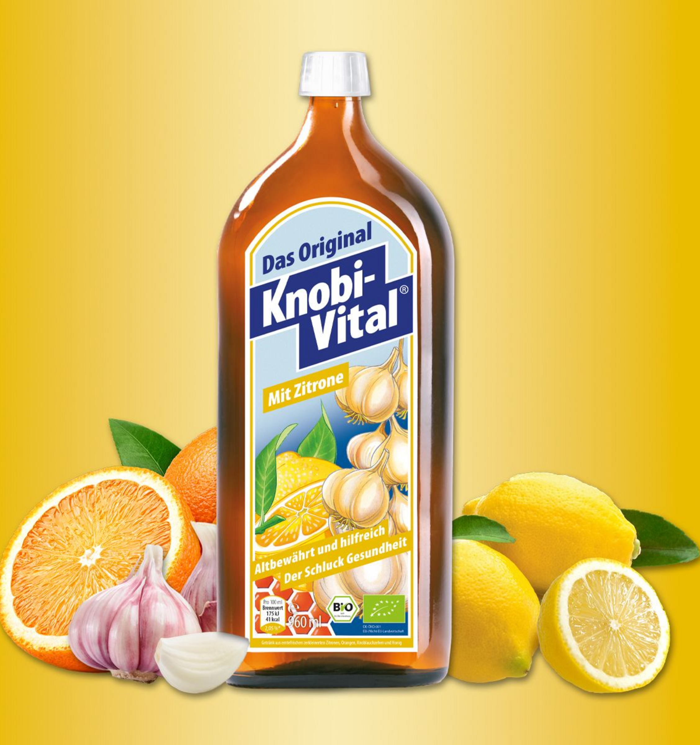 Knobi-Vital بالليمون 7