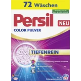 Colorwaschmittel Pulver 72 WL