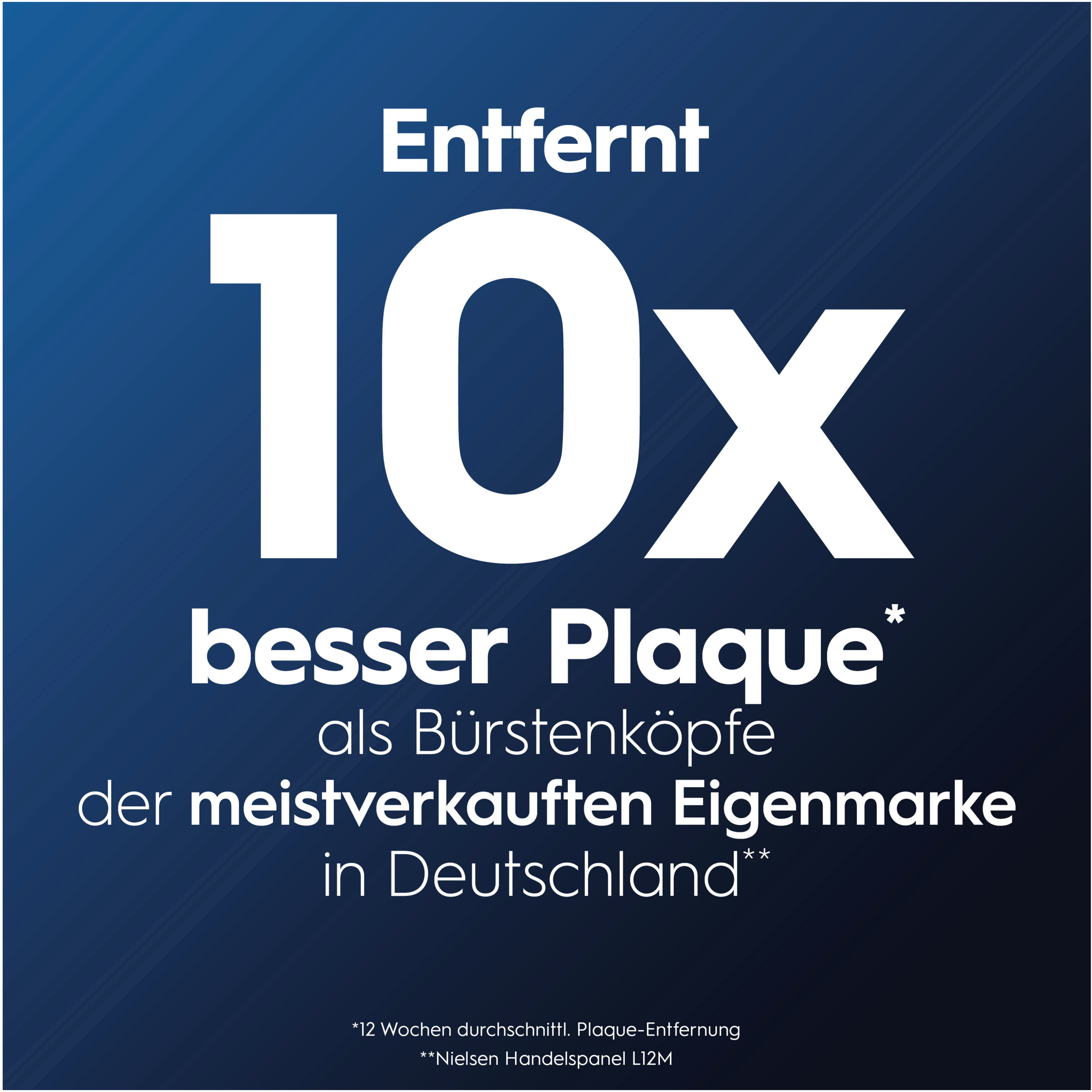 رؤوس فرشاة Pro Sensitive Clean، 6 قطع 4