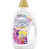 Colorwaschmittel Flüssig Aromatherapie Good Mood Orchidee 20 WL