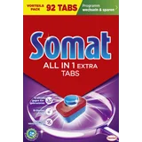 All in 1 Extra Tabs Vorteilspack