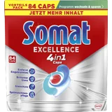 Excellence 4in1 Caps Vorteilspack