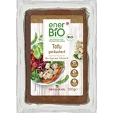 Tofu geräuchert