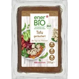 Tofu geräuchert