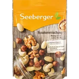 Seeberger Nusskernmischung