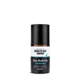 Deo Roll-on Zedernöl & Citrus