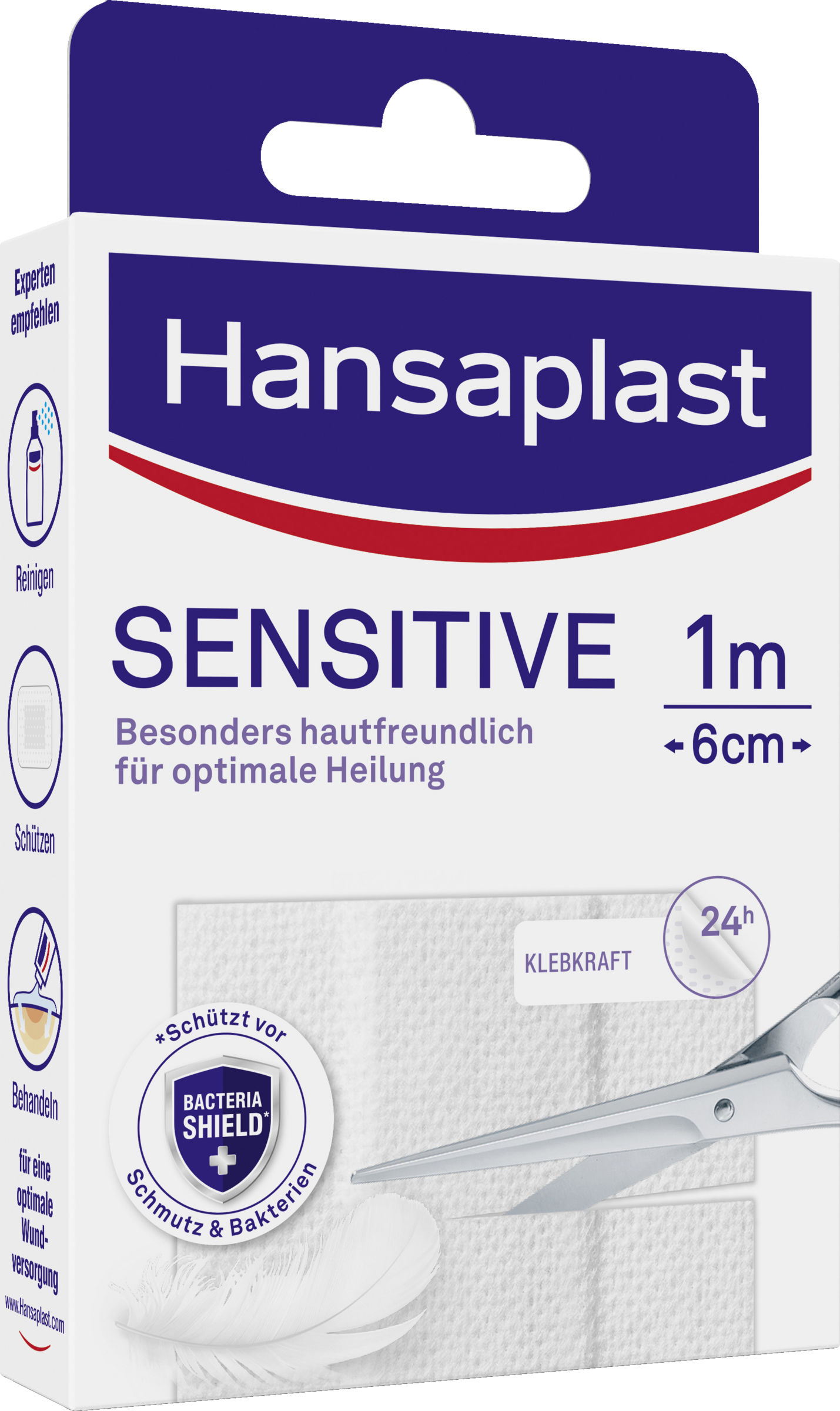 لاصقات Sensitive 1 متر 4