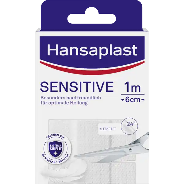 لاصقات Sensitive 1 متر