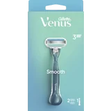 Gillette Venus Rasierer Smooth mit 2 Klingen