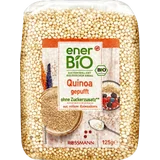 Quinoa gepufft