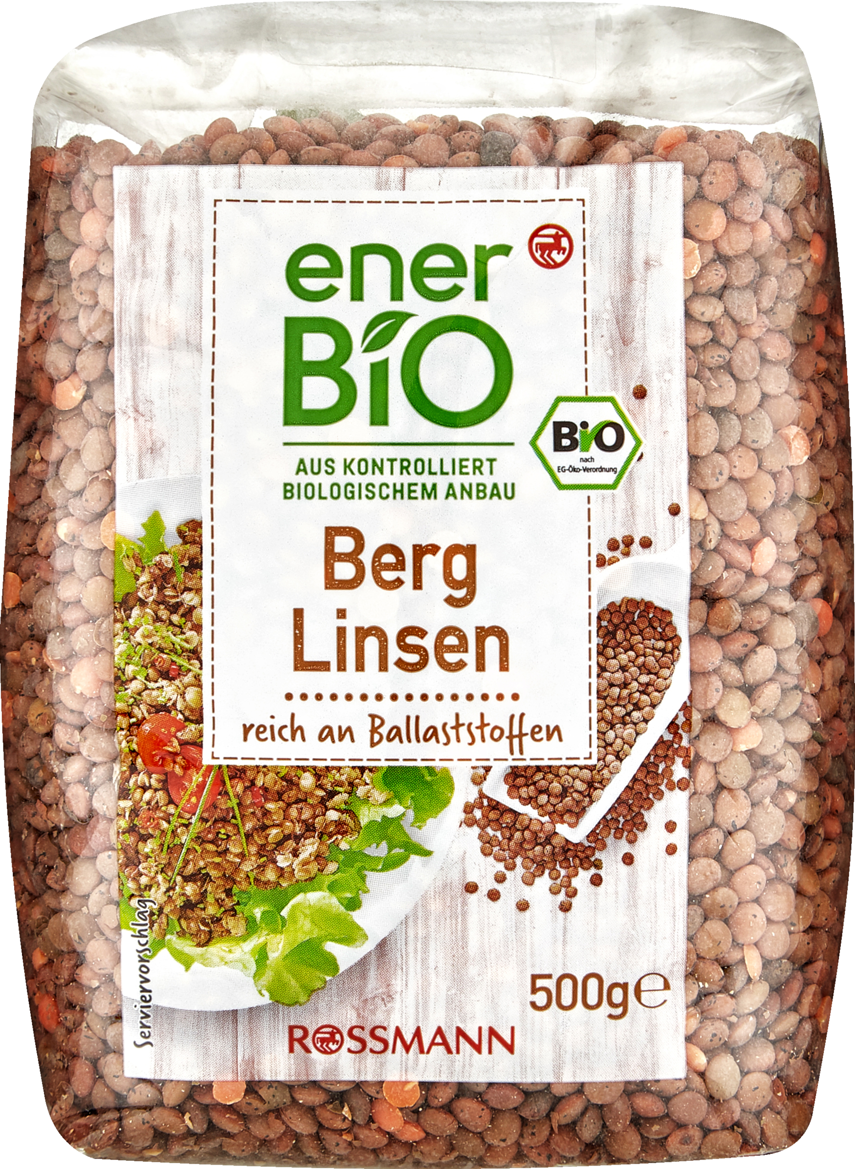 enerBiO Berglinsen