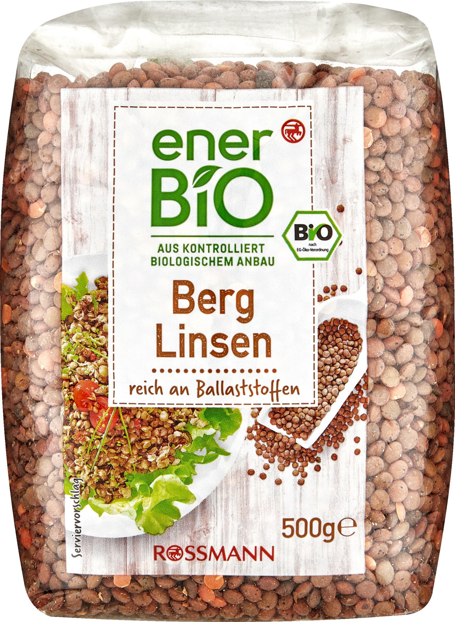 enerBiO Berglinsen