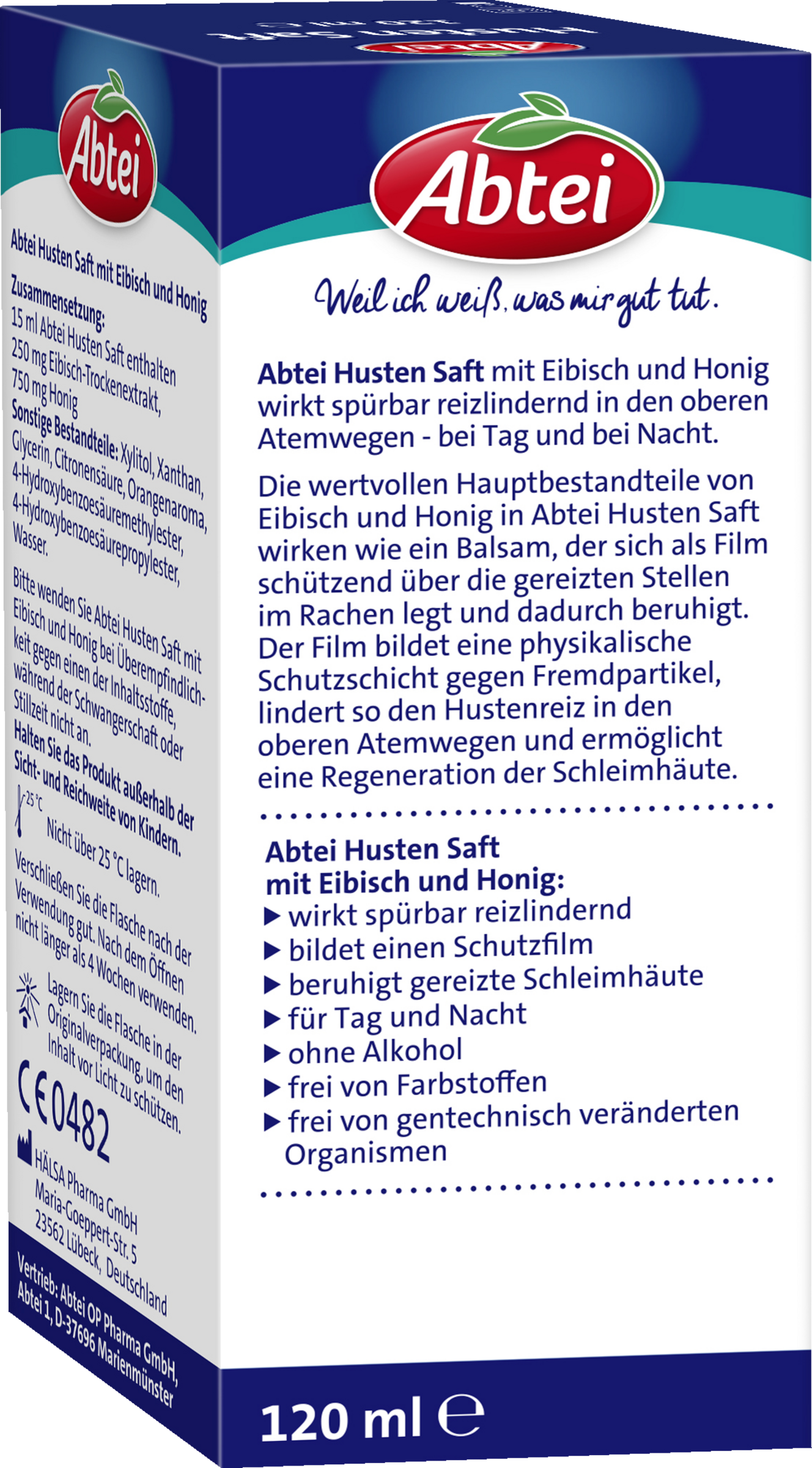 شراب للسعال 4