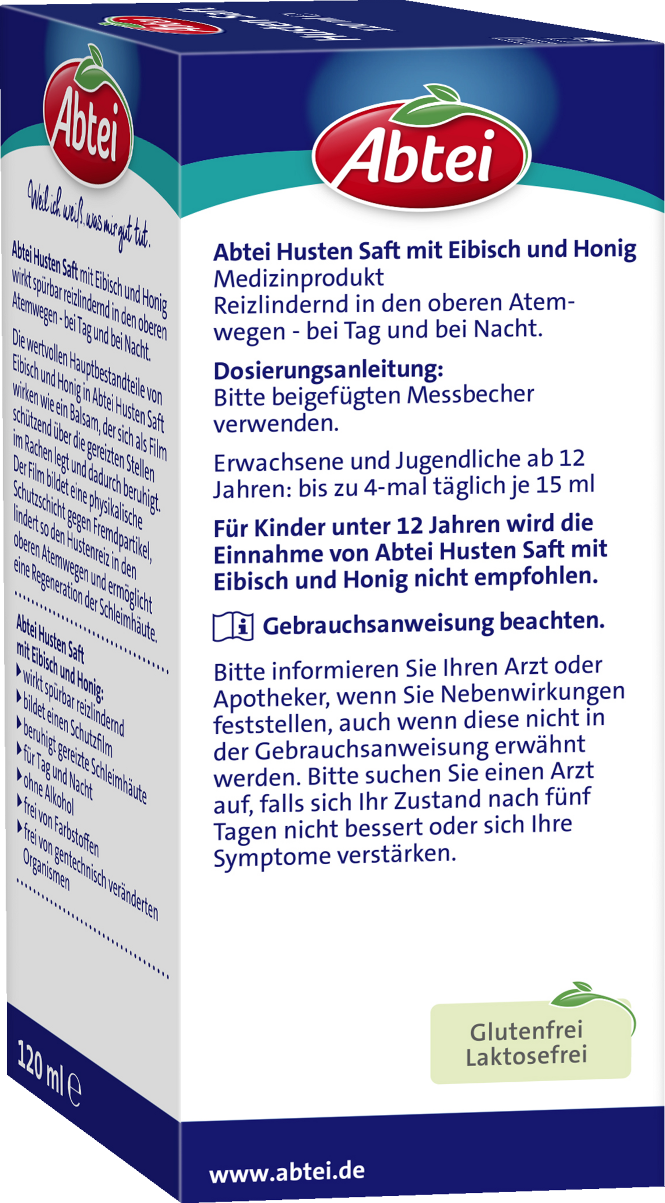 شراب للسعال 3