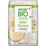 Haferflocken Feinblatt