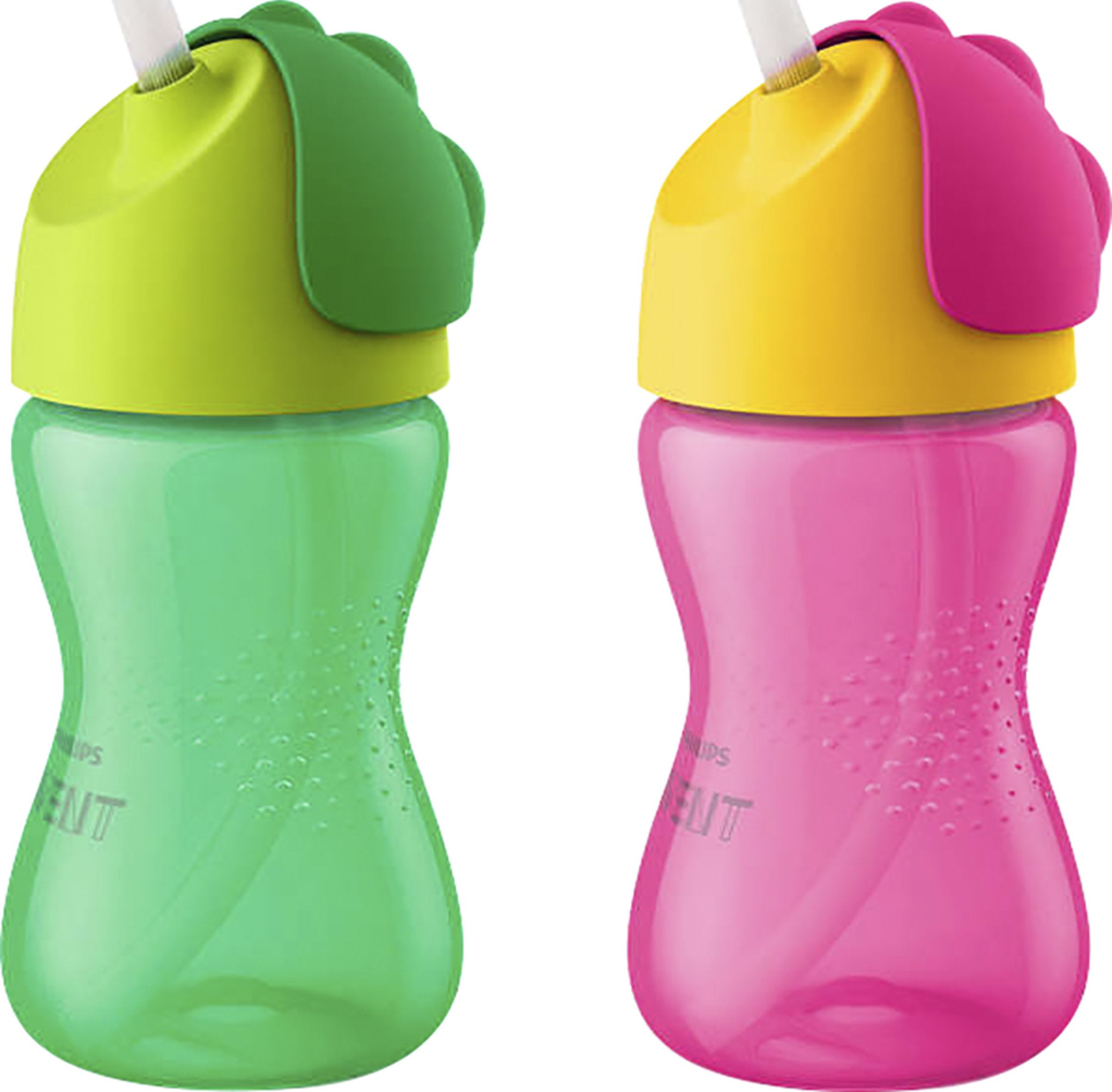 PHILIPS AVENT Strohhalmbecher ab 12 Monate