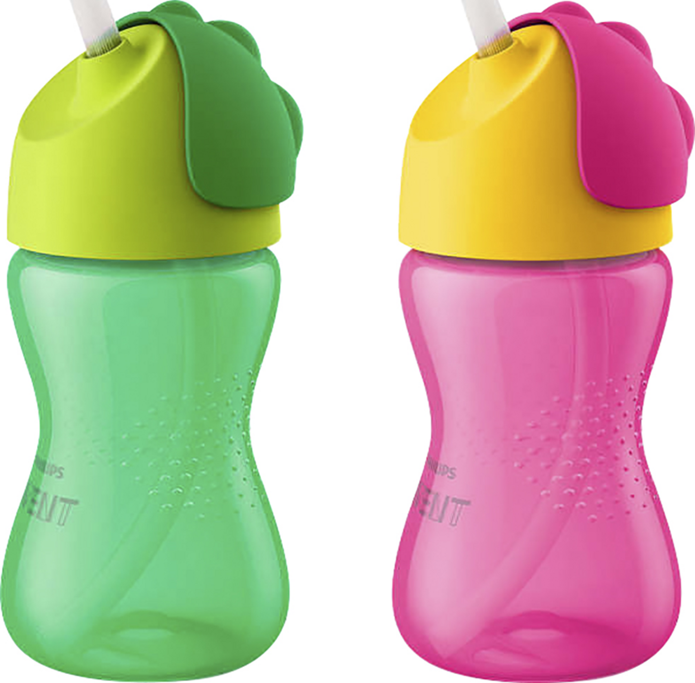 PHILIPS AVENT Strohhalmbecher ab 12 Monate