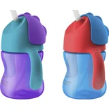 Strohhalmbecher ab 9 Monate