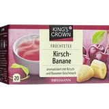 Früchtetee Kirsch-Banane