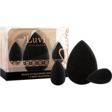 Make-Up Blending Sponge + 2 Mini Sponges