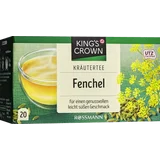 Kräutertee Fenchel