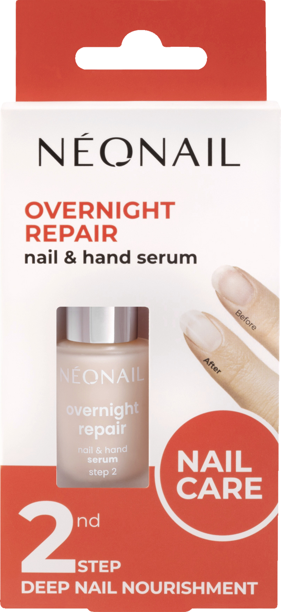 NEONAIL Nail and Hand Serum