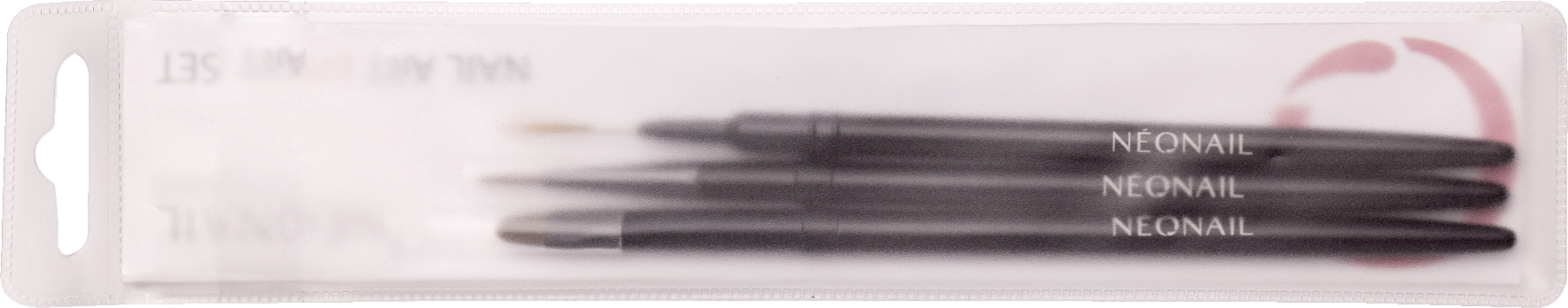 NEONAIL Nail Art Pinsel Set