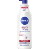 Body Lotion Repair & Care