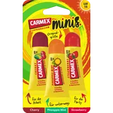 Carmex Lippenbalsam Minis LSF15