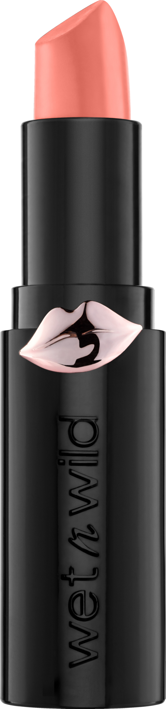 MegaLast Lipstick Matte Finish - BARE IT ALL