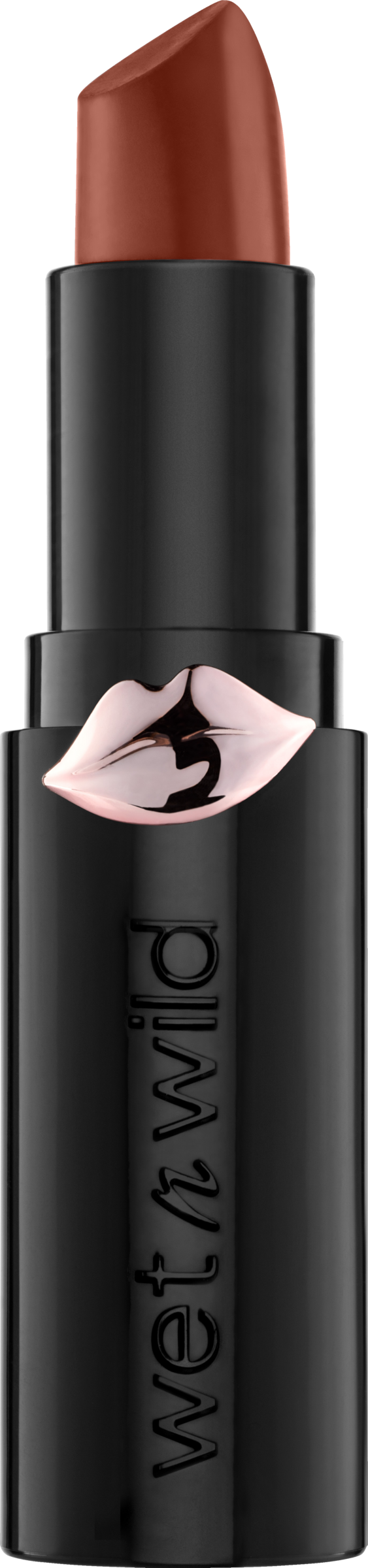 MegaLast Lipstick Matte Finish - CHERRY BOMB