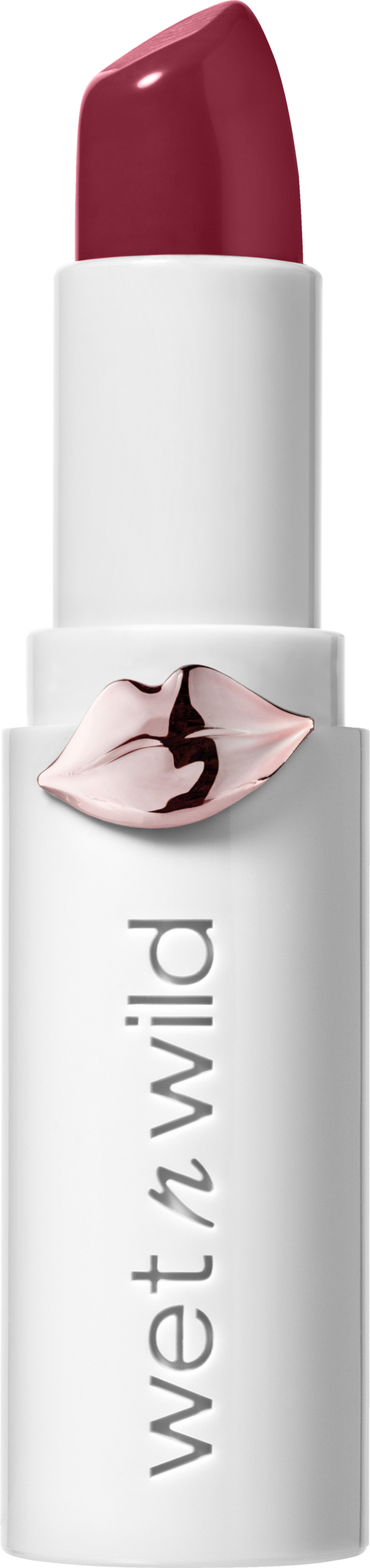 MegaLast Lipstick Shine Finish - RAINING RUBIES