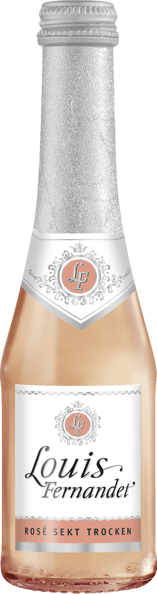 Louis Fernandet Sekt trocken