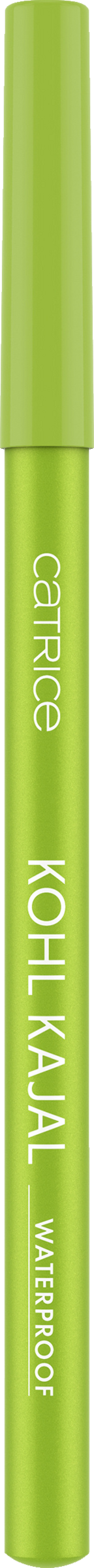 Catrice Kohl Kajal Waterproof 130 Lime Green