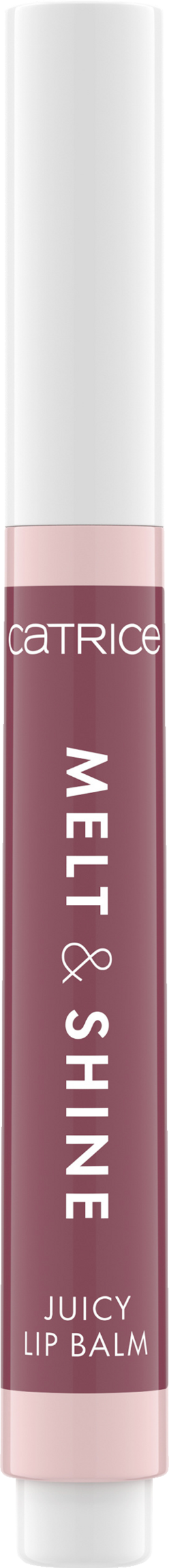 Catrice Melt & Shine Juicy Lip Balm 030 Sea-cret