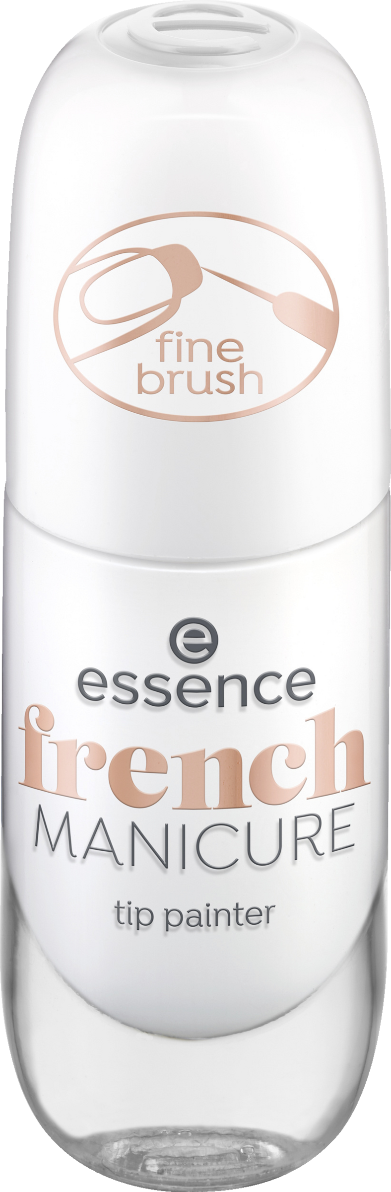 essence french Manicure tip painter 01 You're so fine